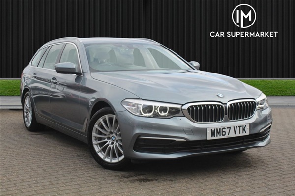 Large image for the Used BMW 5 SERIES