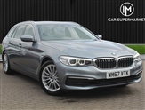 Used BMW 5 Series
