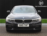 Used BMW 5 Series Used BMW 5 Series
