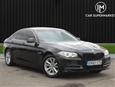 Used BMW 5 Series