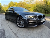 Used BMW 5 Series