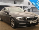 Used BMW 5 Series
