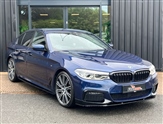 Used BMW 5 Series