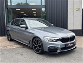 Used BMW 5 Series
