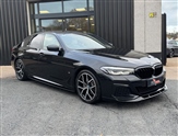 Used BMW 5 Series