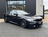 Used BMW 5 Series Used BMW 5 Series