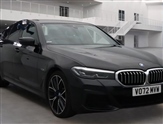 Used BMW 5 Series Used BMW 5 Series