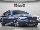Used BMW 5 Series