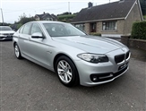 Used BMW 5 Series
