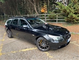 Used BMW 5 Series