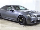 Used BMW 5 Series