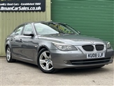 Used BMW 5 Series