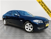 Used BMW 5 Series