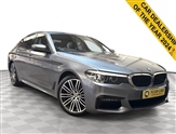 Used BMW 5 Series