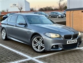 Used BMW 5 Series