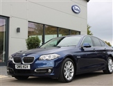 Used BMW 5 Series