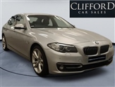 Used BMW 5 Series