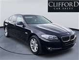 Used BMW 5 Series