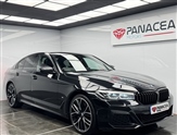 Used BMW 5 Series