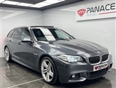 Used BMW 5 Series