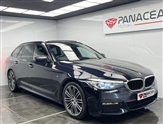 Used BMW 5 Series