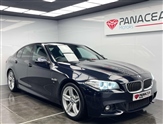 Used BMW 5 Series