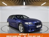 Used BMW 5 Series