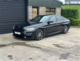 Used BMW 5 Series
