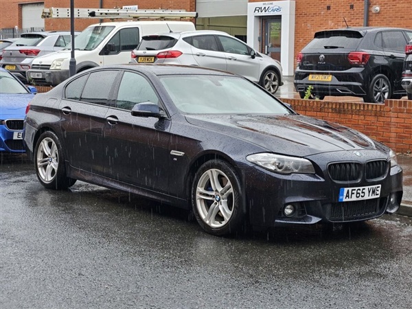 Large image for the Used BMW 5 SERIES