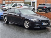 Used BMW 5 Series