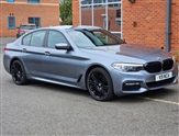 Used BMW 5 Series