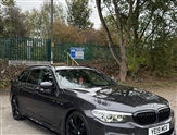 Used BMW 5 Series Used BMW 5 Series