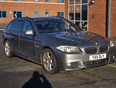 Used BMW 5 Series