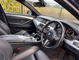 BMW 5 Series Image 2