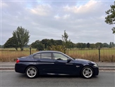BMW 5 Series Image 5