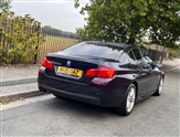 BMW 5 Series Image 6