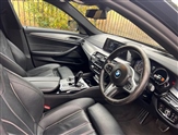 BMW 5 Series Image 2