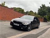 BMW 5 Series Image 3