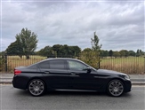 BMW 5 Series Image 5