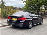 BMW 5 Series Image 6
