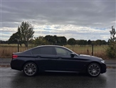 BMW 5 Series Image 5