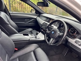 BMW 5 Series Image 2