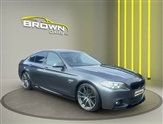 Used BMW 5 Series