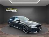 Used BMW 5 Series