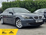 Used BMW 5 Series