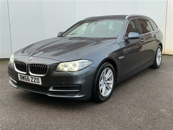 Large image for the Used BMW 5 Series