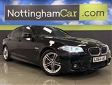 Used BMW 5 Series