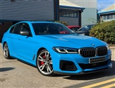 Used BMW 5 Series