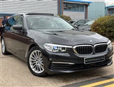 Used BMW 5 Series