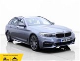 Used BMW 5 Series
